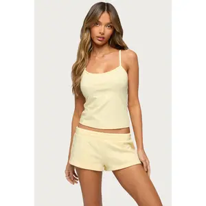 Cataleya Tank Top